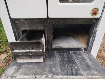 cucina a legna cadel pietro