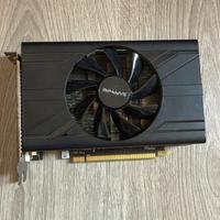 SAPPHIRE Pulse Radeon RX 570 ITX DA TESTARE