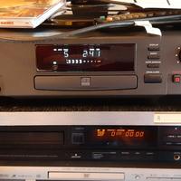 lettore masterizzatore cd traxdata 900