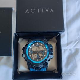 Orologio Activa ACW-435-003