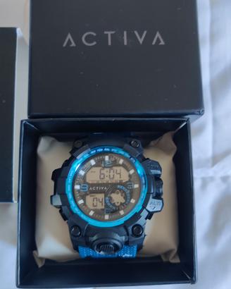 Orologio Activa ACW-435-003