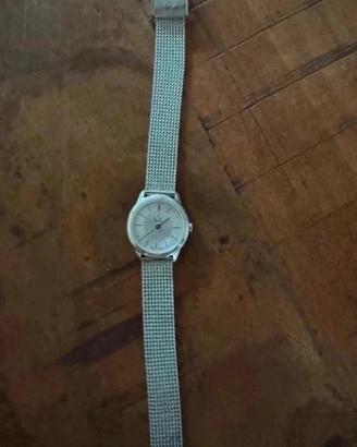 Orologio donna Calvin Klein