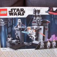 Lego Star Wars 75229 Fuga dalla Death Star