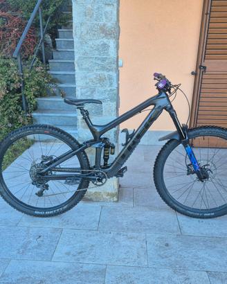Trek slash 9.8 