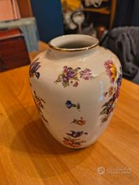antico vaso Bavaria 