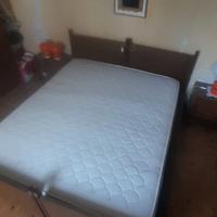 Materasso matrimoniale ortopedico