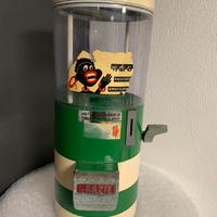 Distributore CHEWING GUM design Castiglioni Kostil