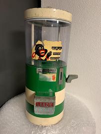 Distributore CHEWING GUM design Castiglioni Kostil