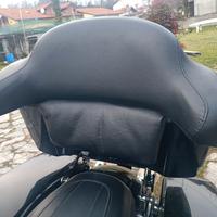 tour pack Harley Davidson 