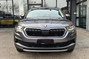 SKODA Kodiaq 1.5Tsi EXECUTIVE - 5 posti *PERFETT