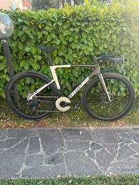 Light Carbon LCR017 Bici Da Strada Sram Force E1