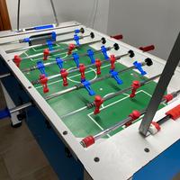 Calcetto top revoluction