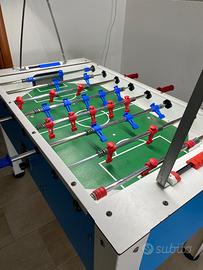 Calcetto top revoluction