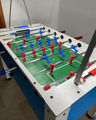 Calcetto top revoluction