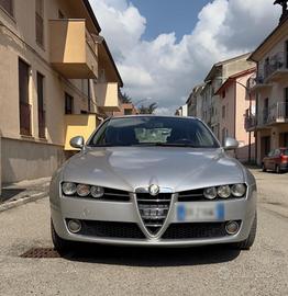 Alfa Romeo 159 1.9 JTDm 150 CV