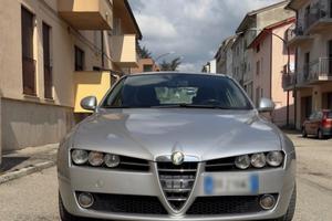 Alfa Romeo 159 1.9 JTDm 150 CV