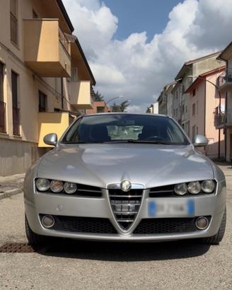 Alfa Romeo 159 1.9 JTDm 150 CV