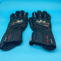 Guanti invernali moto