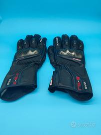 Guanti invernali moto