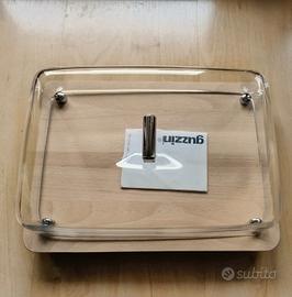 PORTA FORMAGGI GUZZINI NUOVO