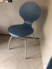 Sedia cameretta GIESSEGI