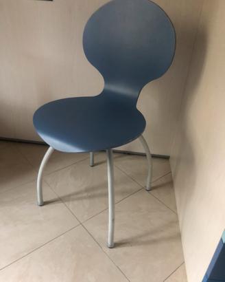 Sedia cameretta GIESSEGI
