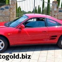 Toyota MR 2 Mr2 prima serie