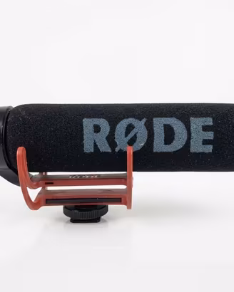 Microfono RØDE VideoMic GO direzionale 