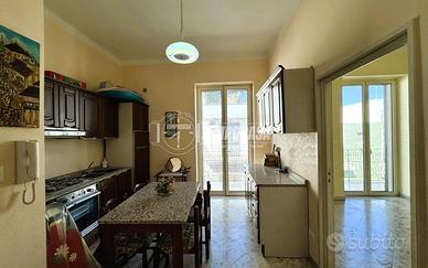 Appartamento a Capurso Via Marco de Giosa 3 locali