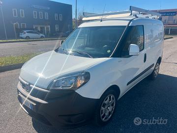 FURGONE FIAT DOBLO 1.6MTJ 3 POSTI