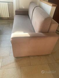 Divano 3 posti