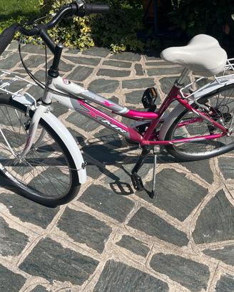 City bike