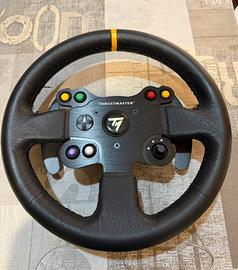 Thrustmaster volante