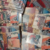 Collezioni cartoline