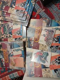 Collezioni cartoline