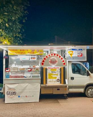 Food Truck