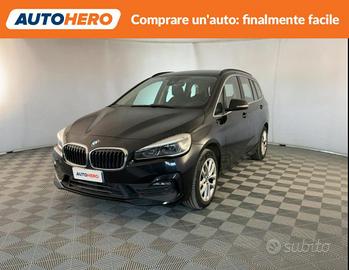 BMW 220 WV46470