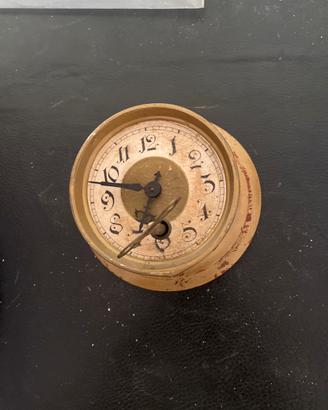 Orologio a carica manuale