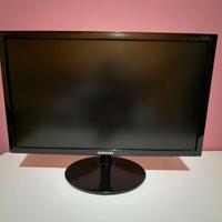 Monitor Samsung S24D330