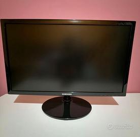 Monitor Samsung S24D330