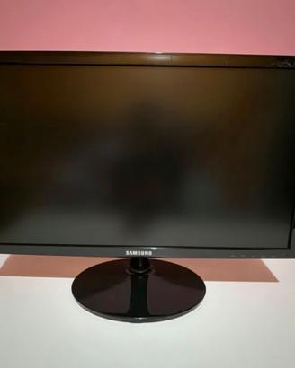 Monitor Samsung S24D330