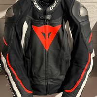 Dainese Super Speed 3 tg 46 praticamente Nuova