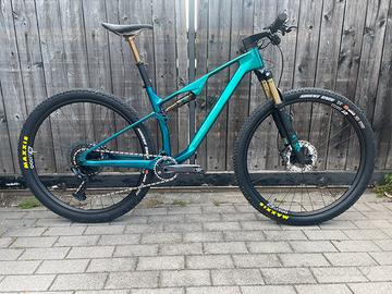 Bici MEGAMO TRACK R120 ELITE 05