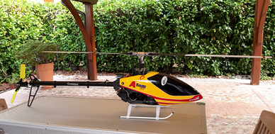 Eli compass ATOM 500