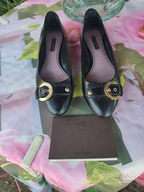 ballerine donna in pelle Louis Vuitton tg 37