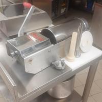 insaccatrice manuale sirman 