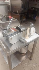 insaccatrice manuale sirman 