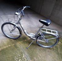 Bianchi 24 pieghevole 
