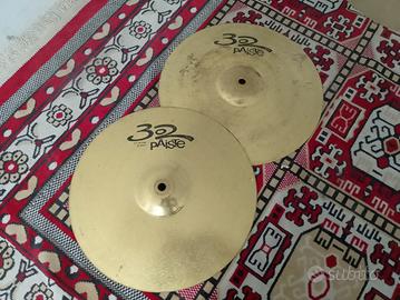 Piatti batteria usati