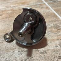 Albero motore Mazzucchelli